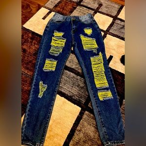 Women's Jeans